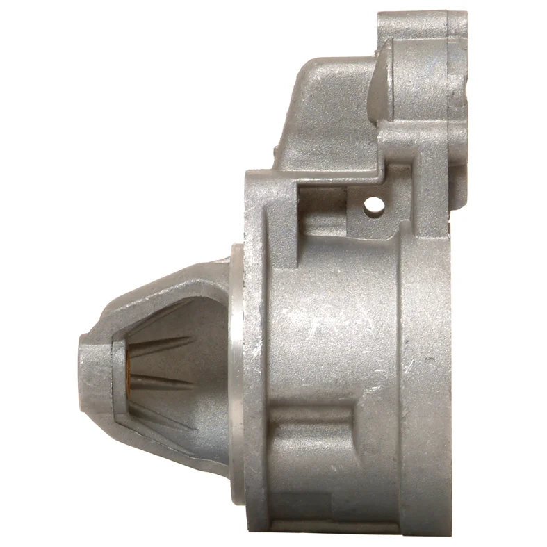 Drev Endeplade DE, Startmotor Ford Esco
