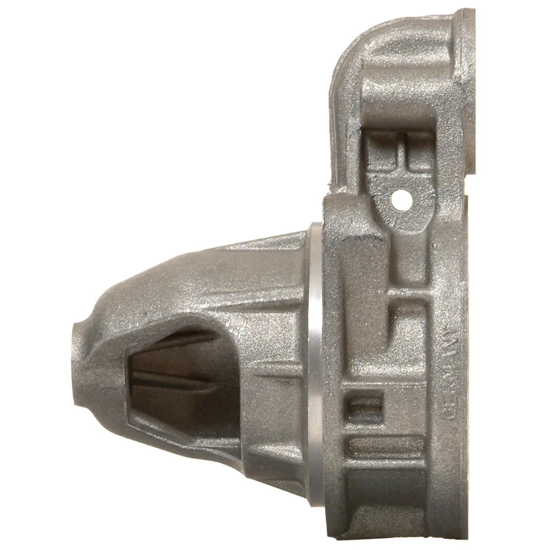 Drevet Endeplade DE, Original