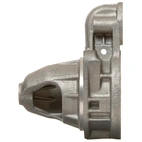 Drevet Endeplade DE, Original