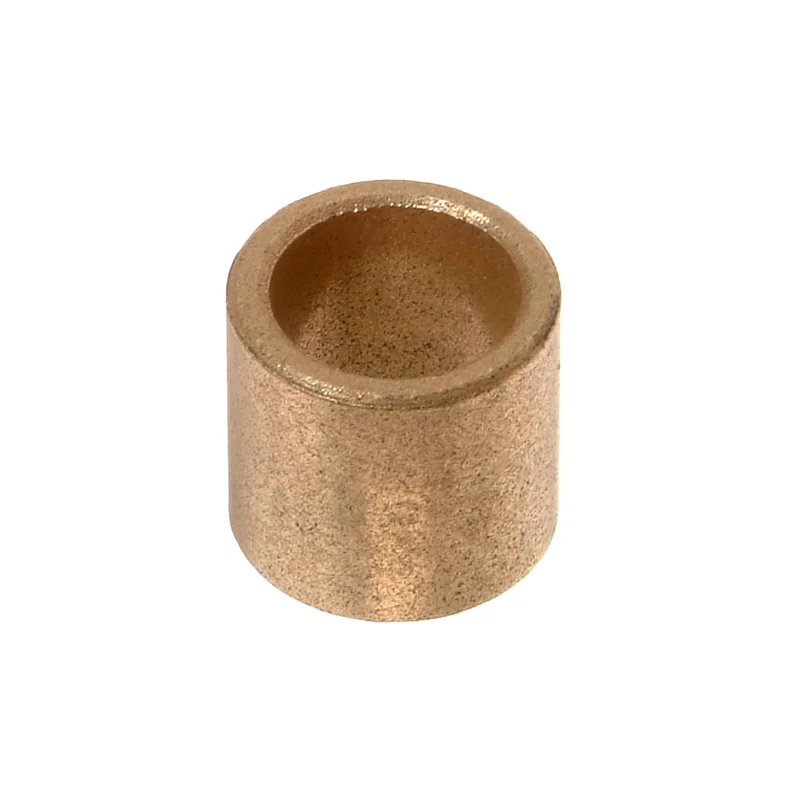 Bøsning, 12.37x16.62x15.80 mm