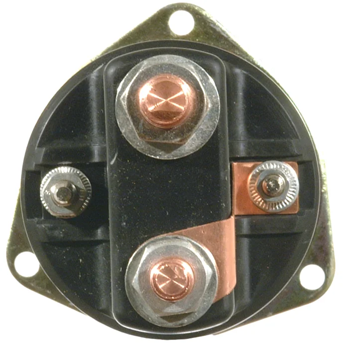 Startrelæ 24V, PR CED 626