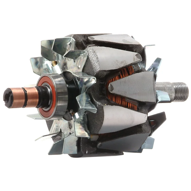 Rotor, 12V Tændmagnet IF 70/95A