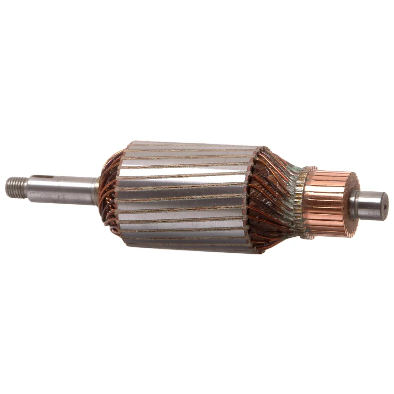 Anker Gen. 6V