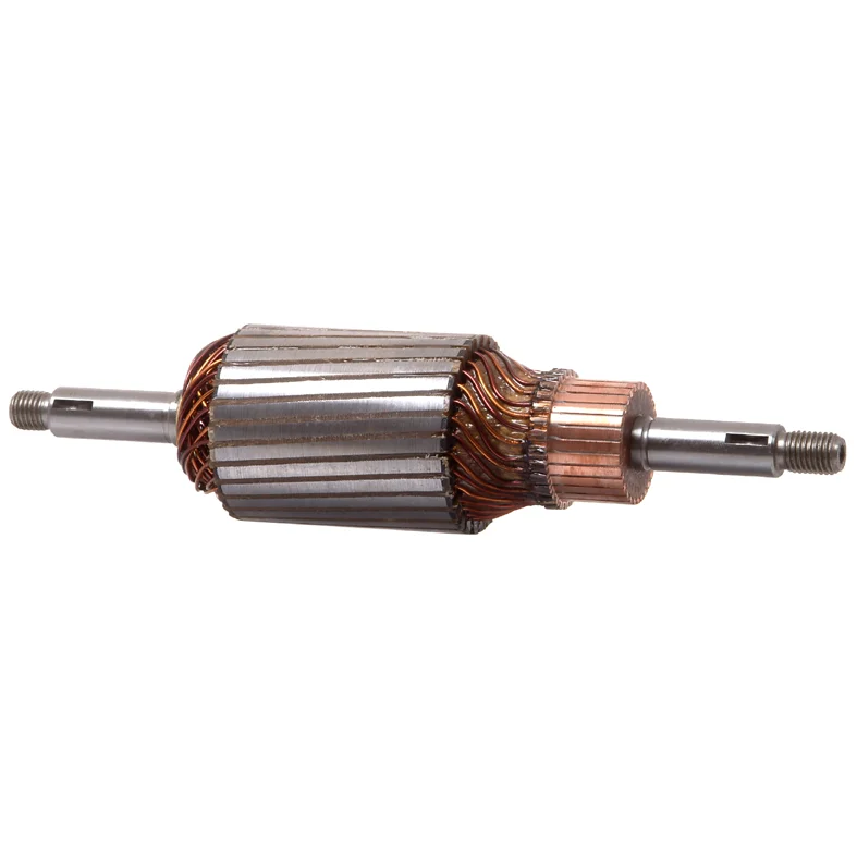 Anker jævnstrøm 12V-38A