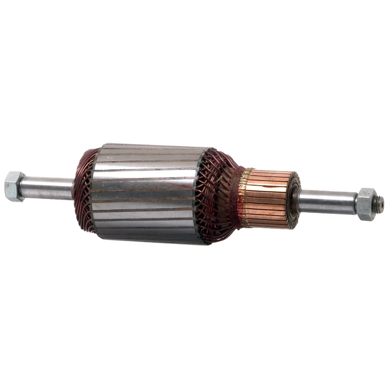 Anker Likestrøm 12V-30A