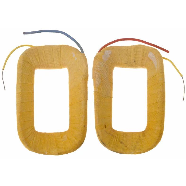 Feltspolesæt Gen. 040/041, 12V