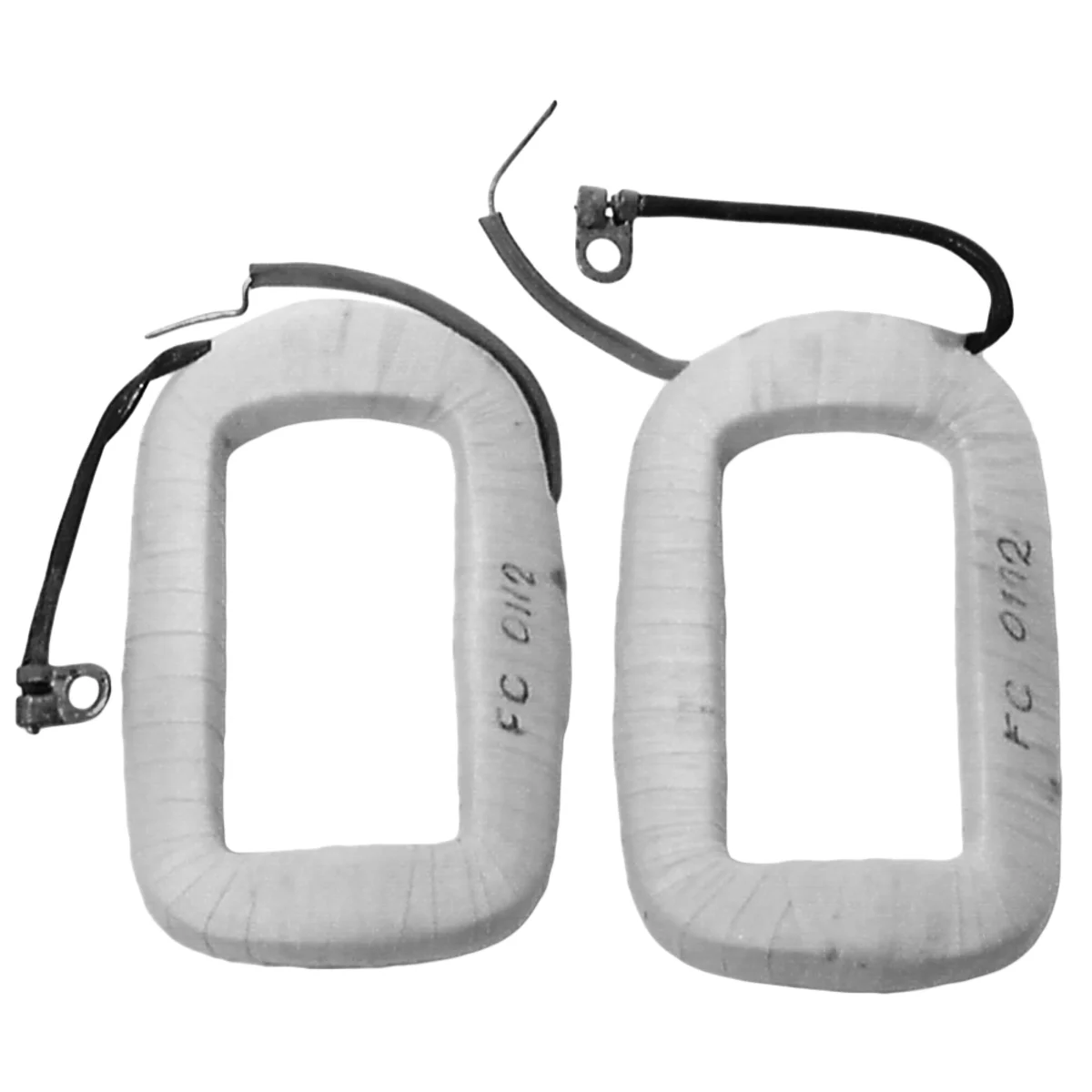 Feltspolesæt Gen. 106/107, 6V