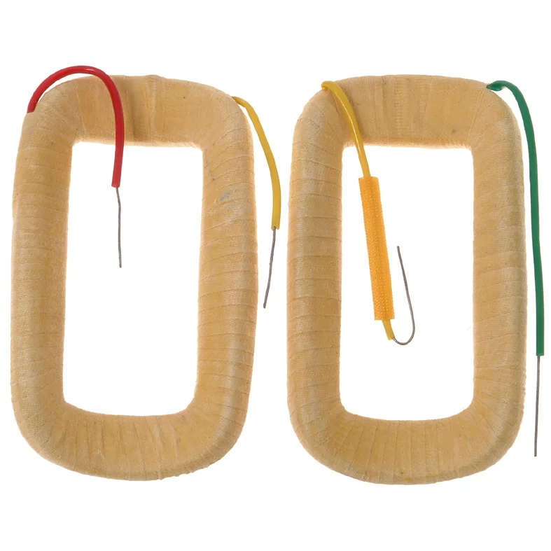 Feltspolesæt Gen. 108/109, 12V