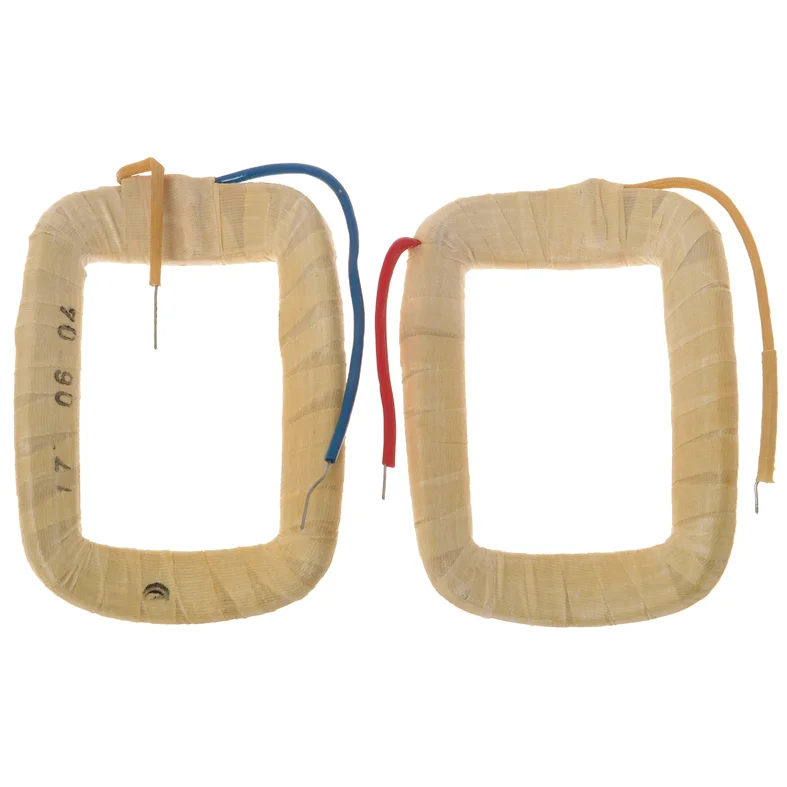 Feltspolesæt Generator 007/008, 12V