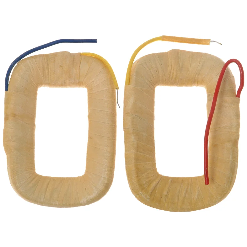 Feltspolesæt likestrøm 12V-30A