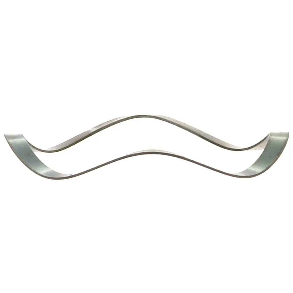 Fjederbækling 29,7x22,5x0,3