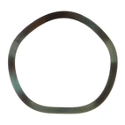 Fjederbækling 29,7x22,5x0,3