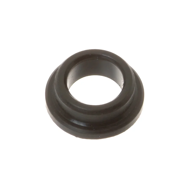 Gummibøsning 8mm(b), BMW, endeplade