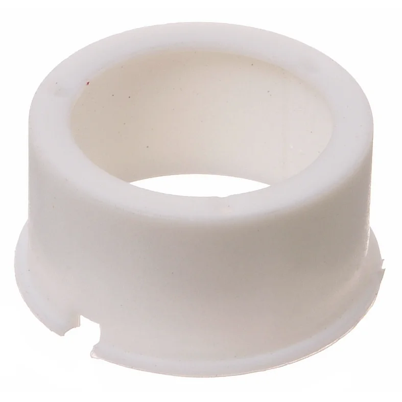 Plastbøsning