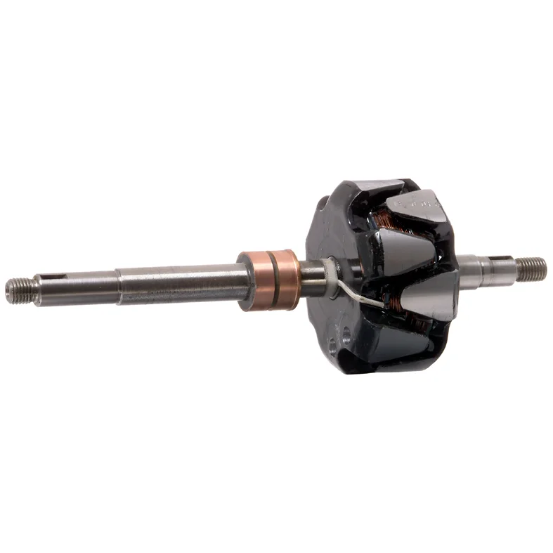 Rotor 12V-50A (lang akse VW)