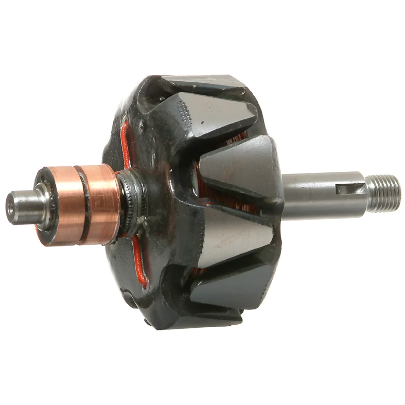 Rotor 24V-27A