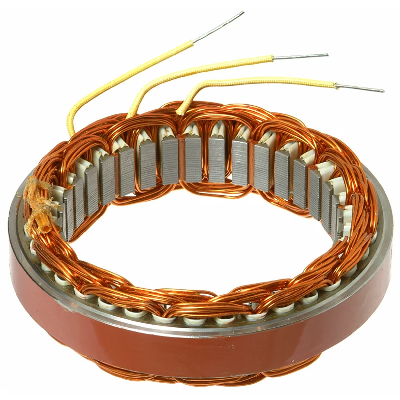 Stator 12V-35A
