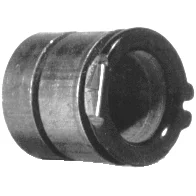 Slæbering 17x25mm, Org.