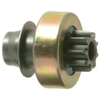 Drev 9 kugg, Paris Rhone