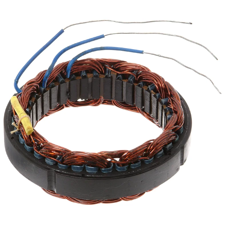 Stator 12V-35A 125x89x18mm