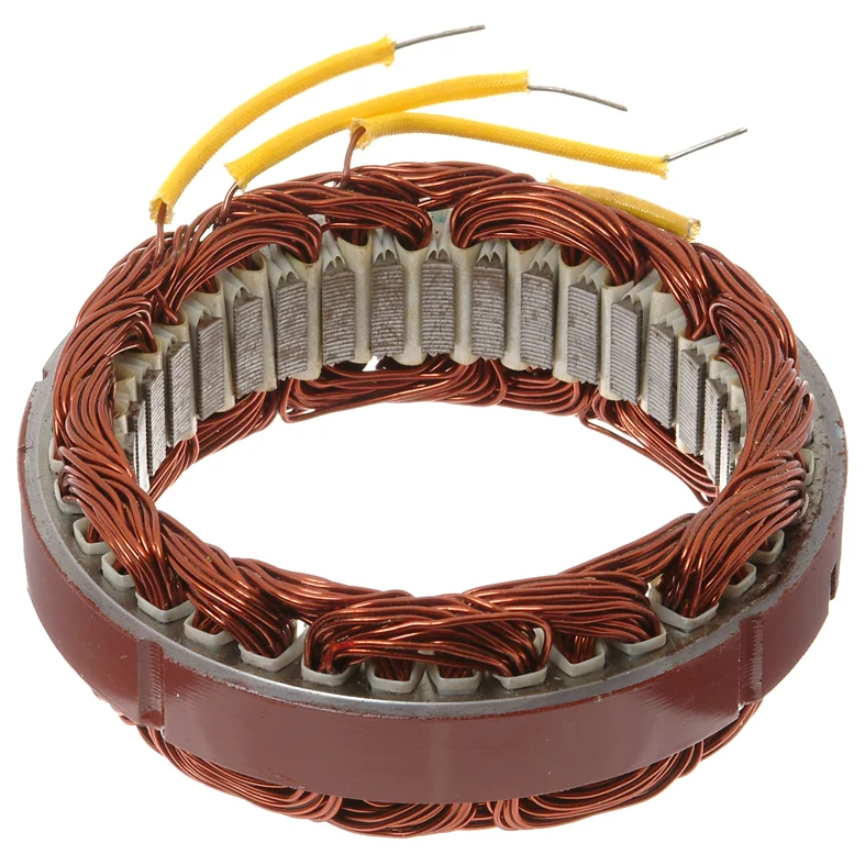 Stator 24V-27A, 125x89,5x17