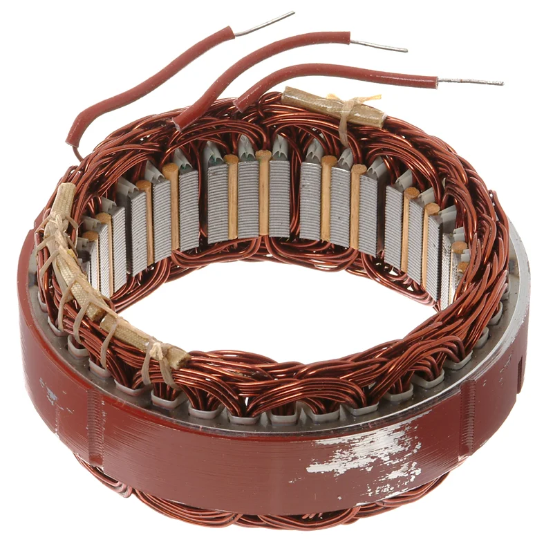 Stator 24V-30A, 125x89,5x24