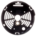 Plastkappe Gen. I/R