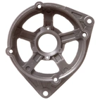 Drejevæksel Ford, Venstre