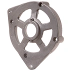 Drejevæksel Ford, Venstre