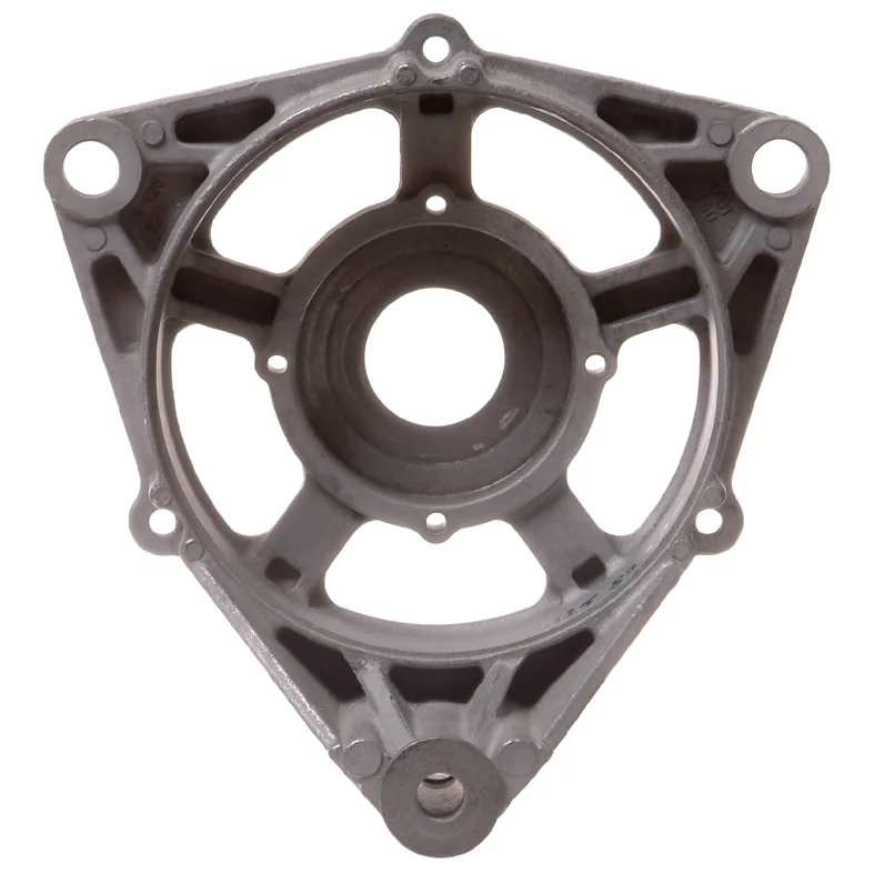 Endeplade DE, Gen. Bosch