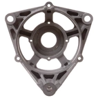 Endeplade DE, Gen. Bosch