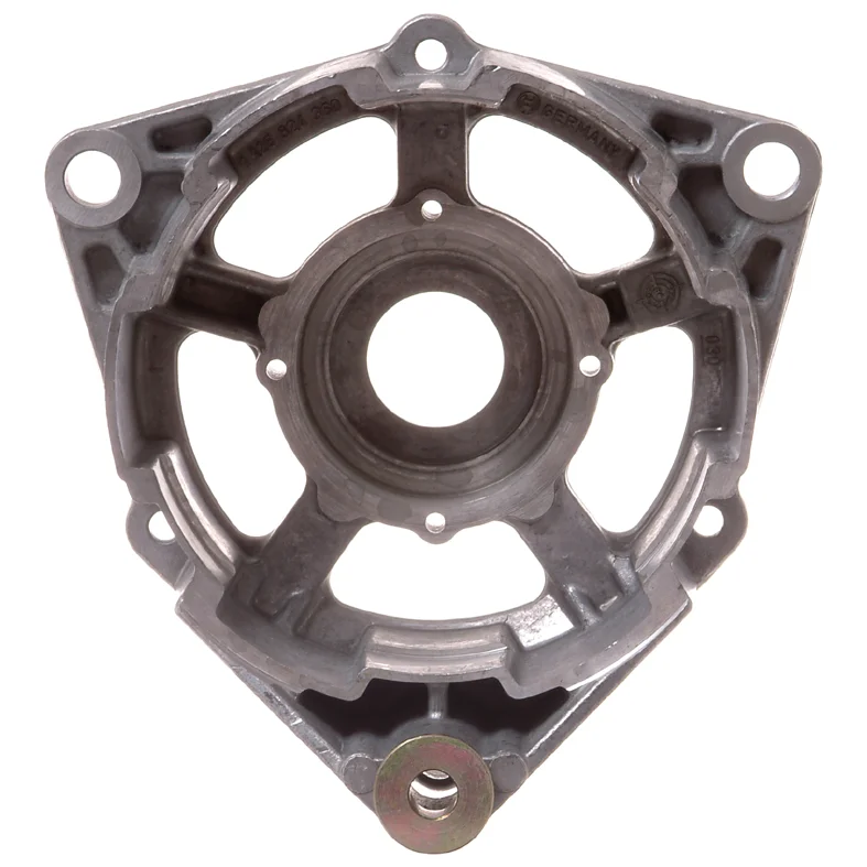 Endeplade D.E. Original