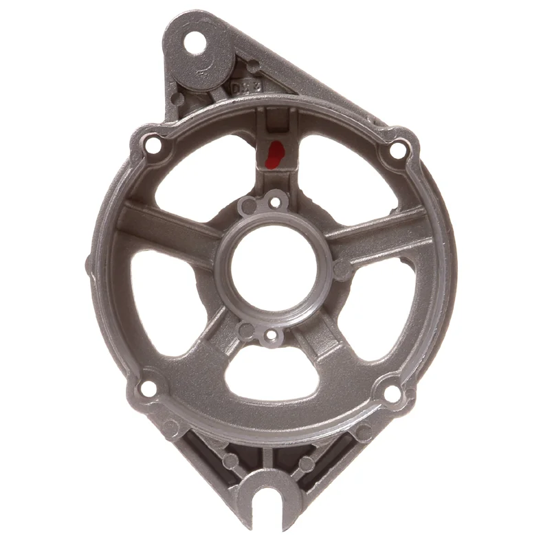 Endeplade D.E, Generator Peugeot