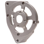 Endeplade D.E, Generator MB