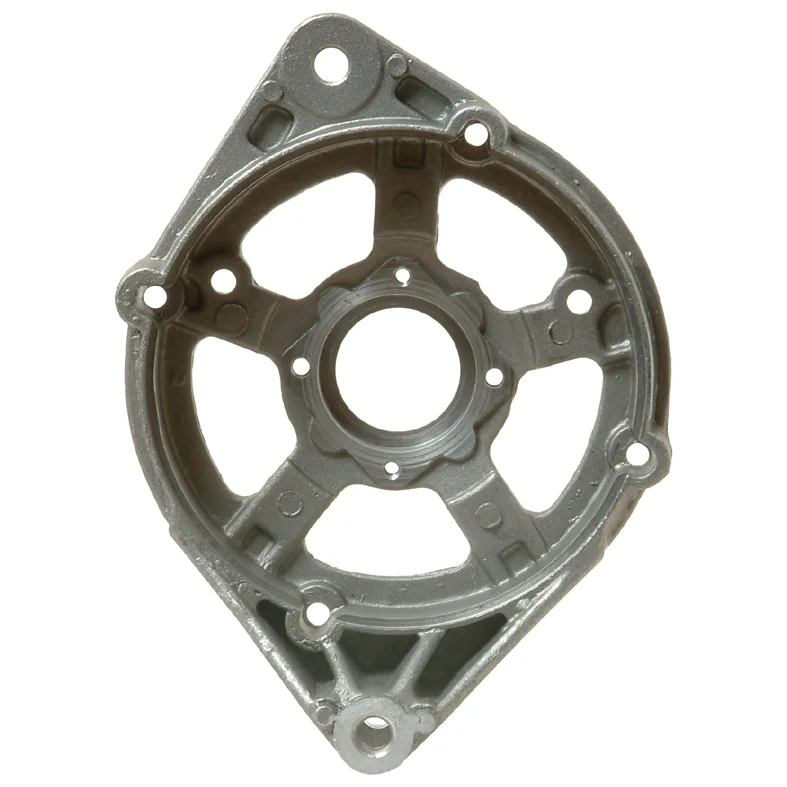 Endeplade D.E, Generator VW Golf