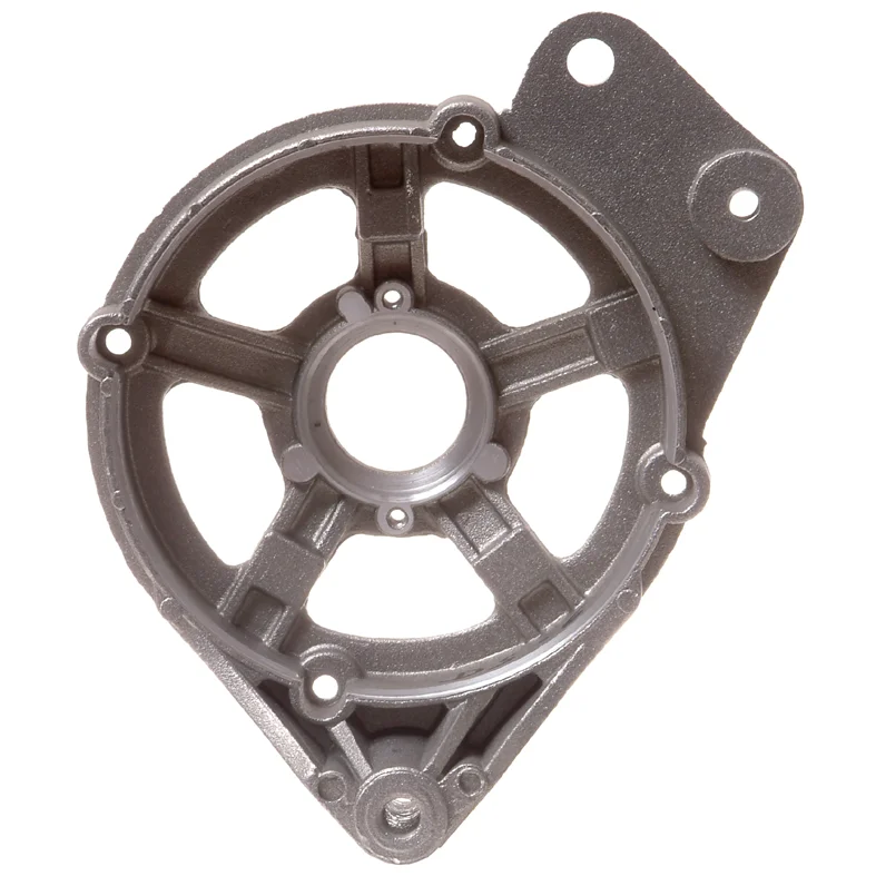 Endeplade D.E. Audi/VW