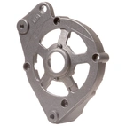 Endeplade D.E. Audi/VW