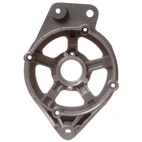 Endeplade D.E, Generator VW