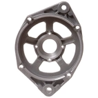 Endeplade D.E. passer Volvo