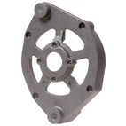 Endeplade D.E. passer Volvo