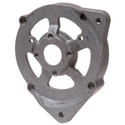 Endeplade D.E. Ford org.