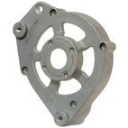 Endeplade D.E, Generator VW