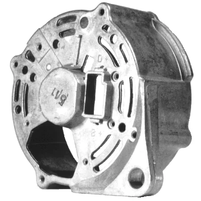 Endeplade S.R.E. Original