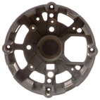 Endeplade S.R.E. passer Volvo