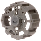 Endeplade S.R.E. passer Volvo