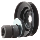Remskive 17x83, A-typ remk.