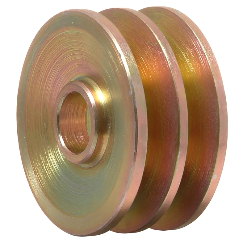 Remskive 17x69x30 mm, Bosch