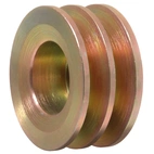 Remskive 17x69x30 mm, Bosch