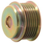 Remskive 6 spor 17x54,5x38