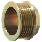 Remskive 6 spor 17x54,5x38